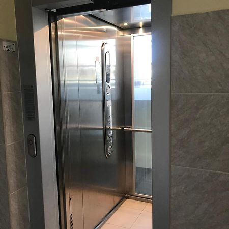 July Lejlighed Debrecen Eksteriør billede