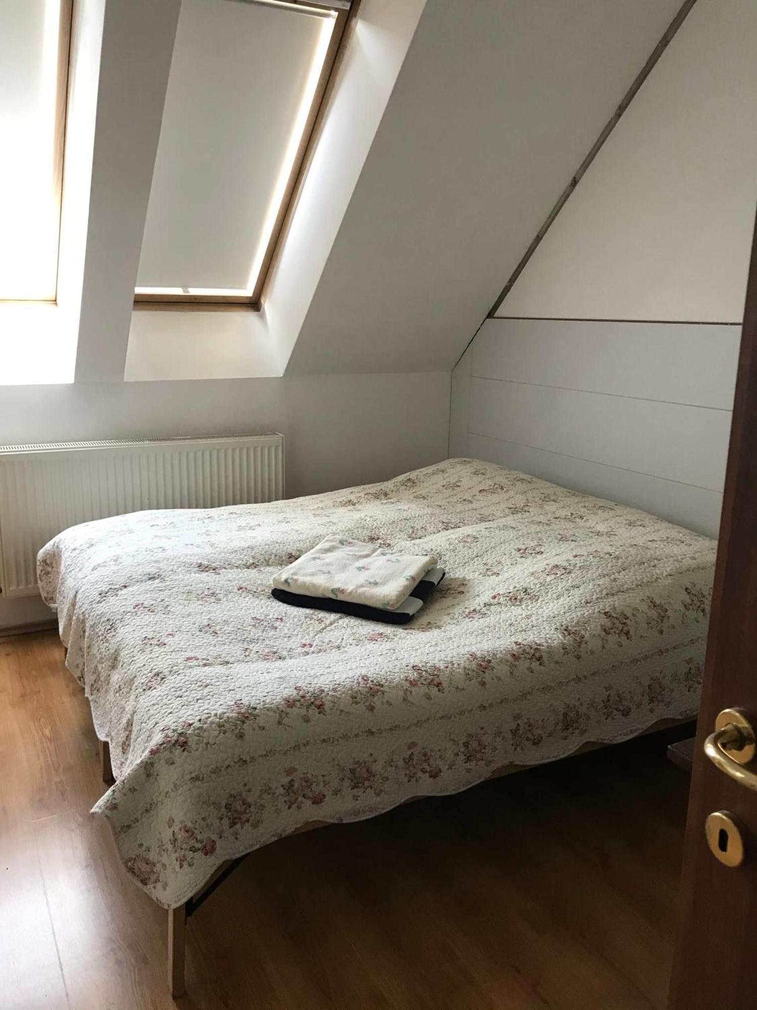 July Lejlighed Debrecen Eksteriør billede